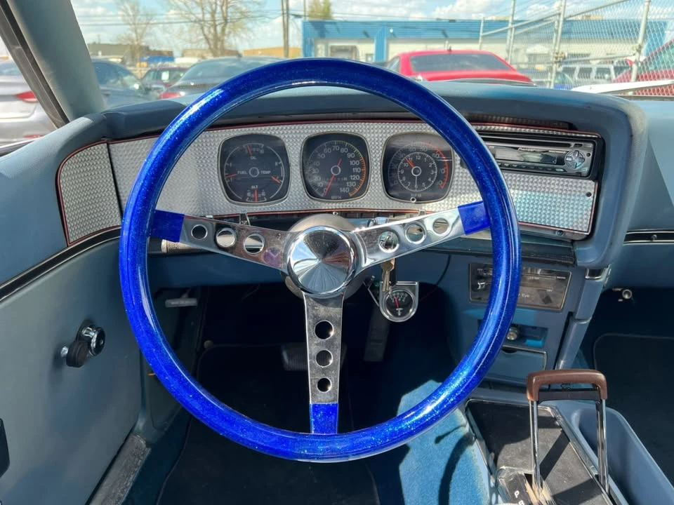 1974 AMC Javelin - Image 12 of 20