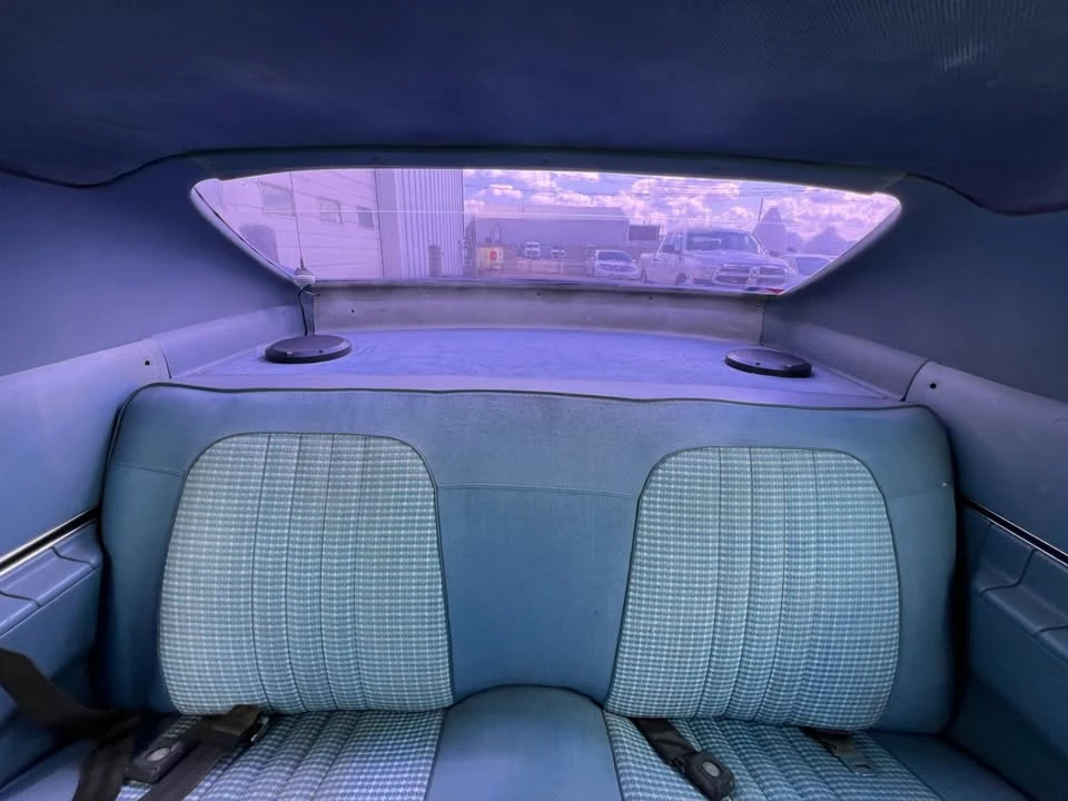 1974 AMC Javelin - Image 18 of 20