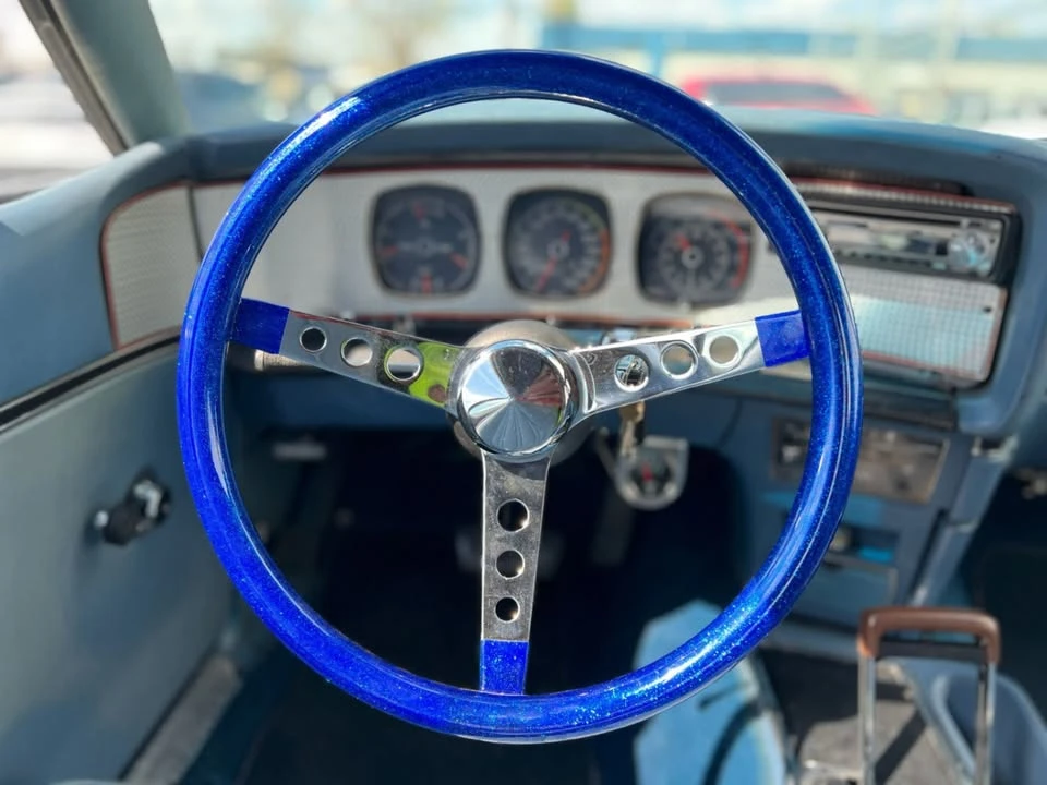 1974 AMC Javelin - Image 10 of 20