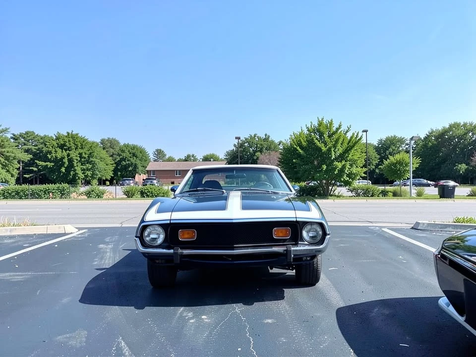 1974 AMC Javelin - Image 2 of 20