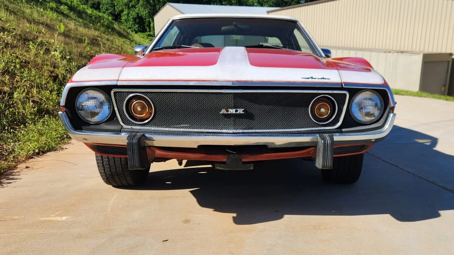 1974 AMC Javelin - Image 4 of 22