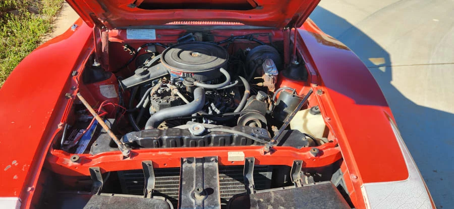 1974 AMC Javelin - Image 21 of 22