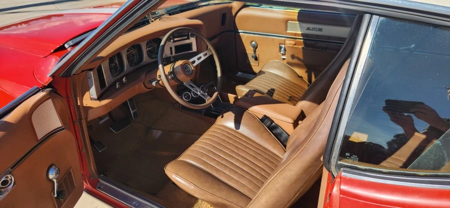 1974 AMC Javelin - Image 17 of 22