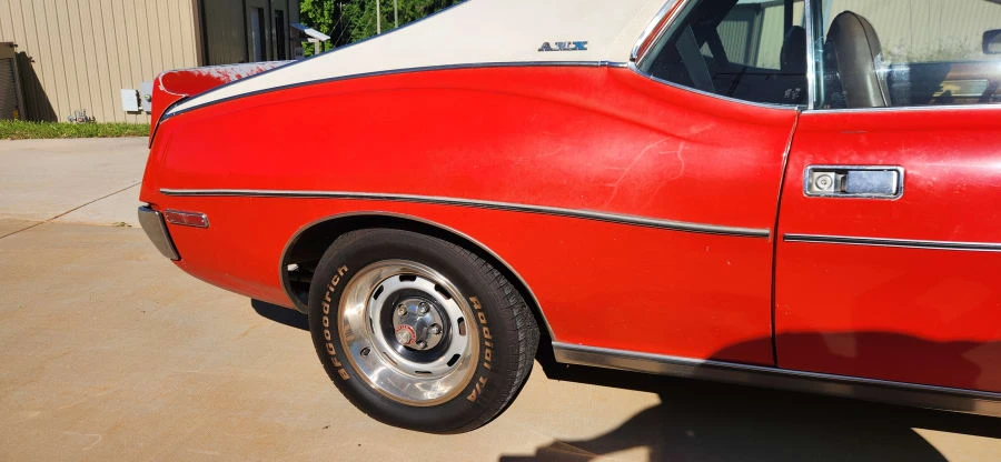 1974 AMC Javelin - Image 14 of 22