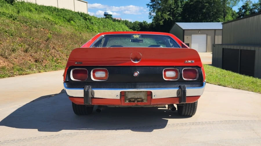 1974 AMC Javelin - Image 5 of 22