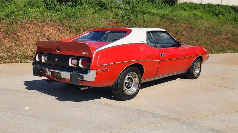 1974 AMC Javelin - Image 3 of 22