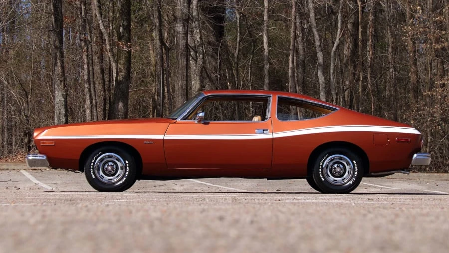 1974 AMC Matador - Image 2 of 12
