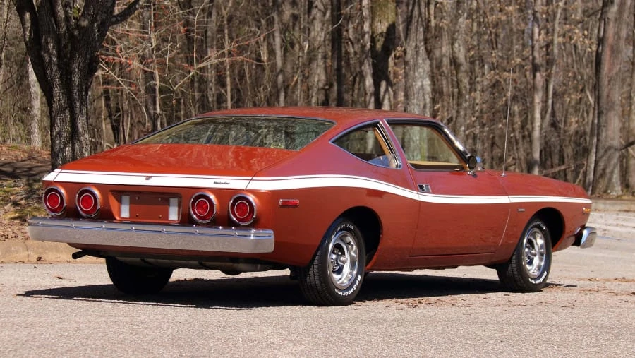1974 AMC Matador - Image 3 of 12