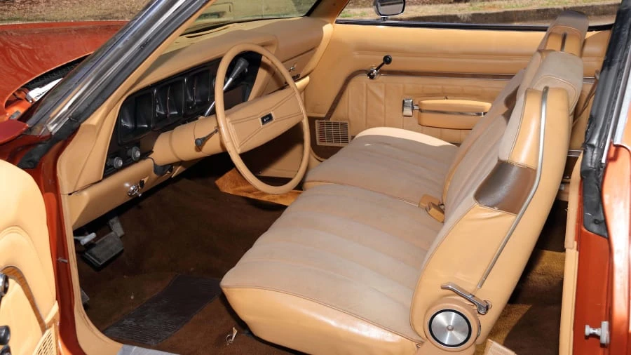 1974 AMC Matador - Image 4 of 12