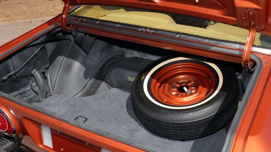 1974 AMC Matador - Image 9 of 12