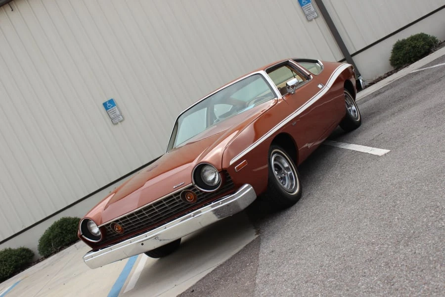 1974 AMC Matador - Image 10 of 11