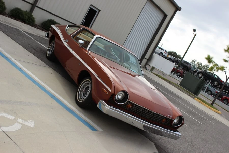 1974 AMC Matador - Image 11 of 11