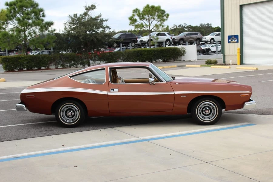 1974 AMC Matador - Image 2 of 11