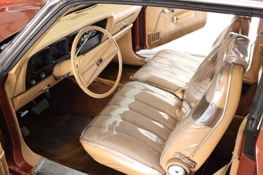 1974 AMC Matador - Image 5 of 11