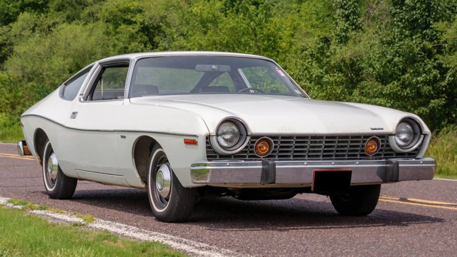 1974 AMC Matador - Image 23 of 25
