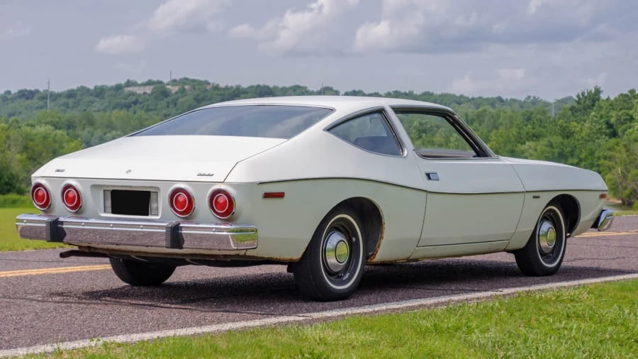 1974 AMC Matador - Image 25 of 25