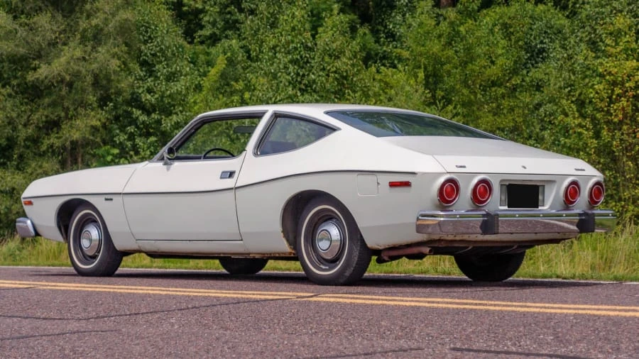1974 AMC Matador - Image 3 of 25