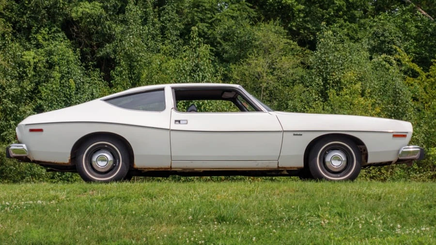 1974 AMC Matador - Image 24 of 25