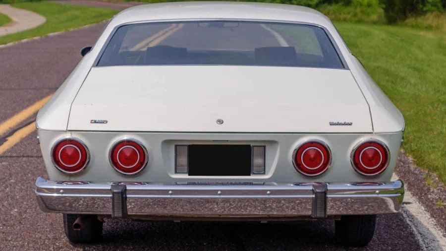 1974 AMC Matador - Image 16 of 25