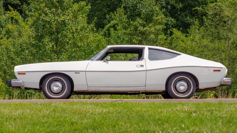 1974 AMC Matador - Image 2 of 25