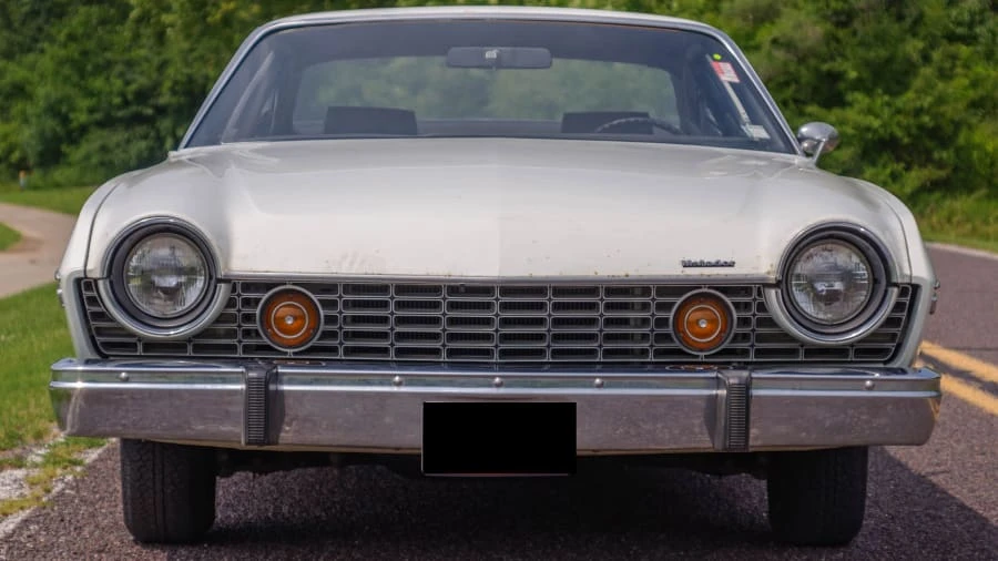 1974 AMC Matador - Image 14 of 25