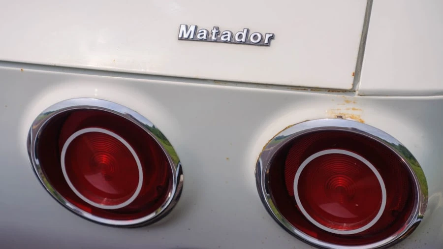 1974 AMC Matador - Image 18 of 25
