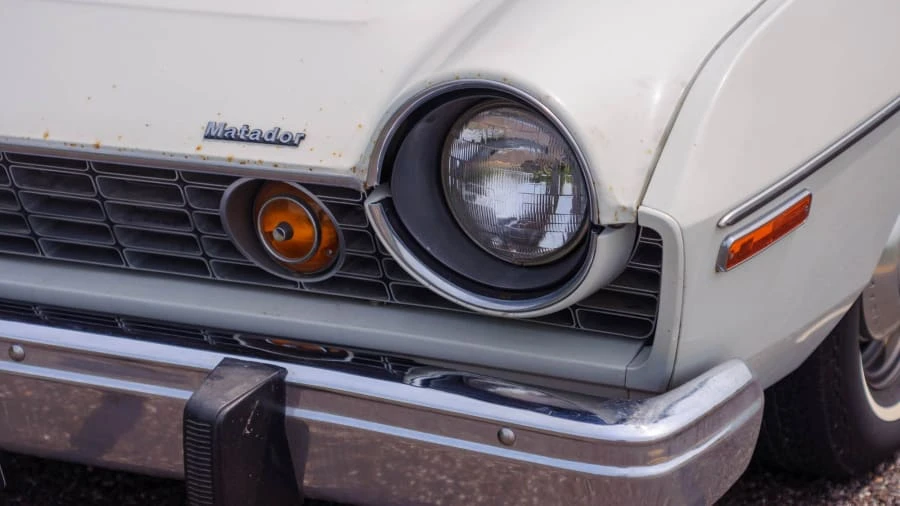 1974 AMC Matador - Image 15 of 25
