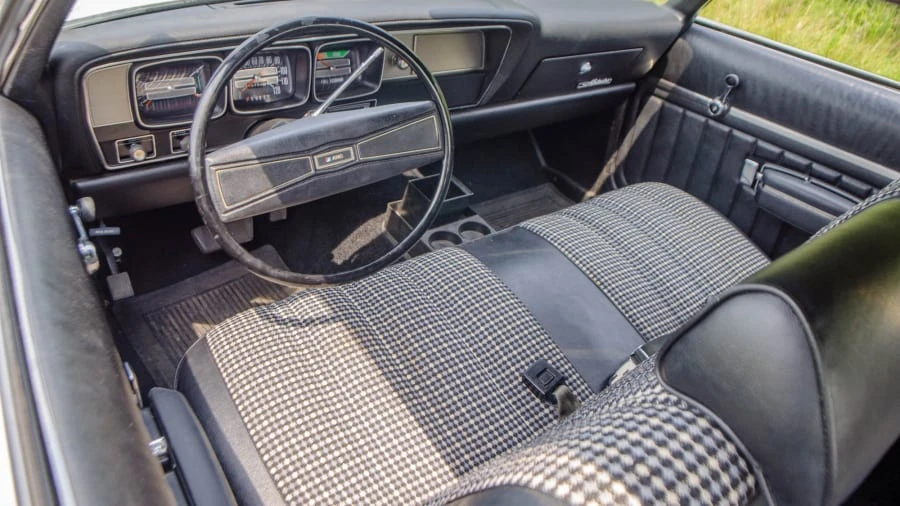 1974 AMC Matador - Image 4 of 25