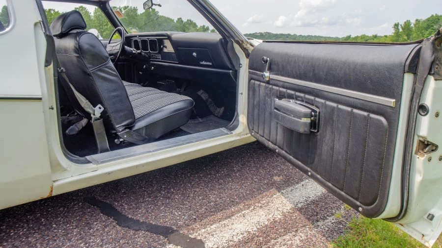 1974 AMC Matador - Image 7 of 25