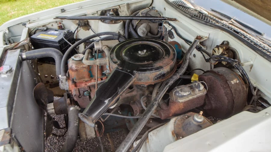1974 AMC Matador - Image 11 of 25