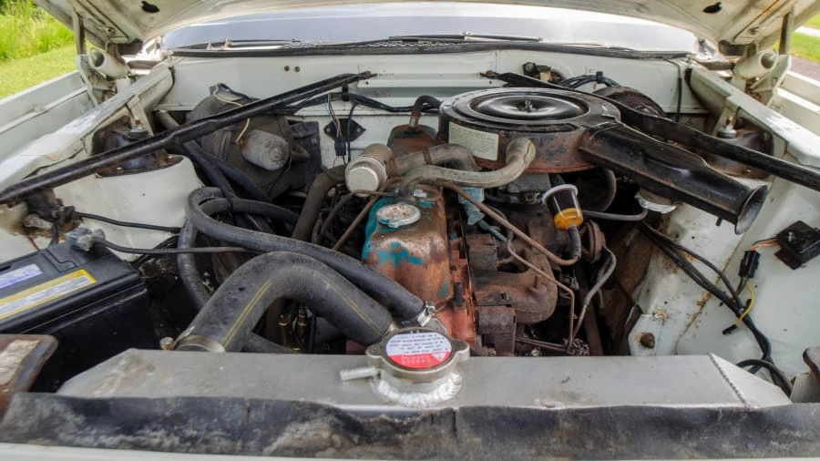 1974 AMC Matador - Image 12 of 25