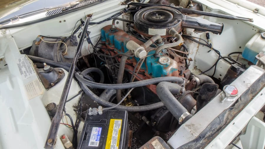 1974 AMC Matador - Image 13 of 25