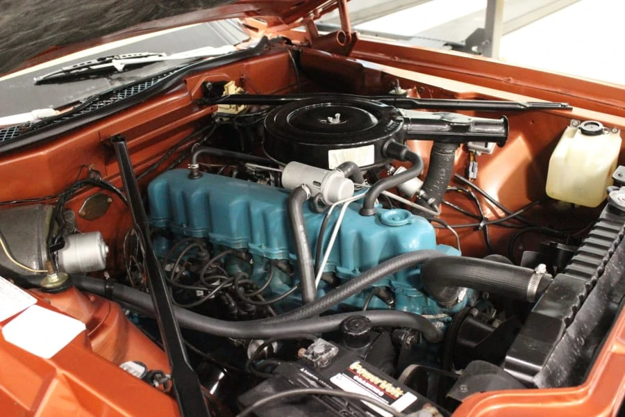 1974 AMC Matador - Image 10 of 10