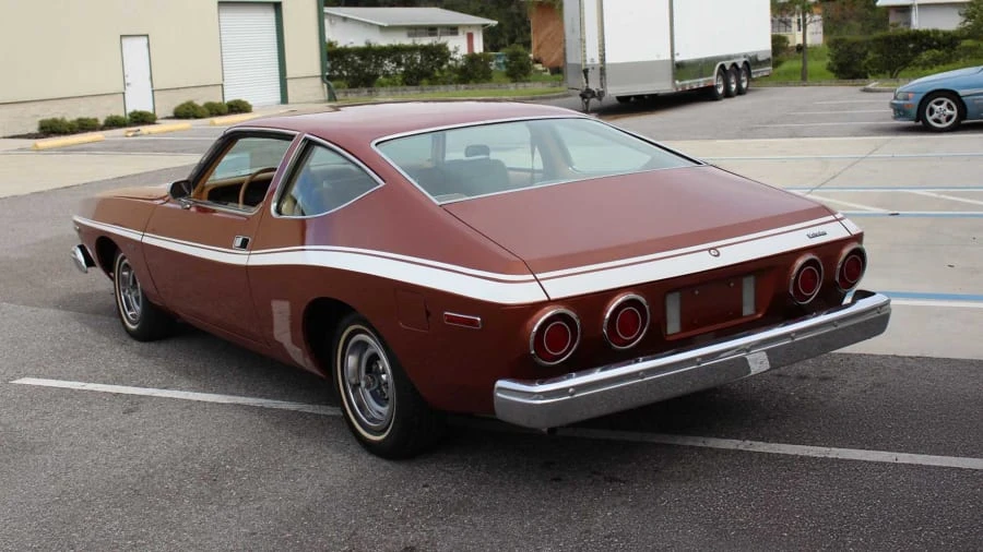 1974 AMC Matador - Image 3 of 10