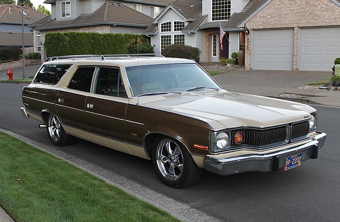 1974 AMC Matador - Image 23 of 31