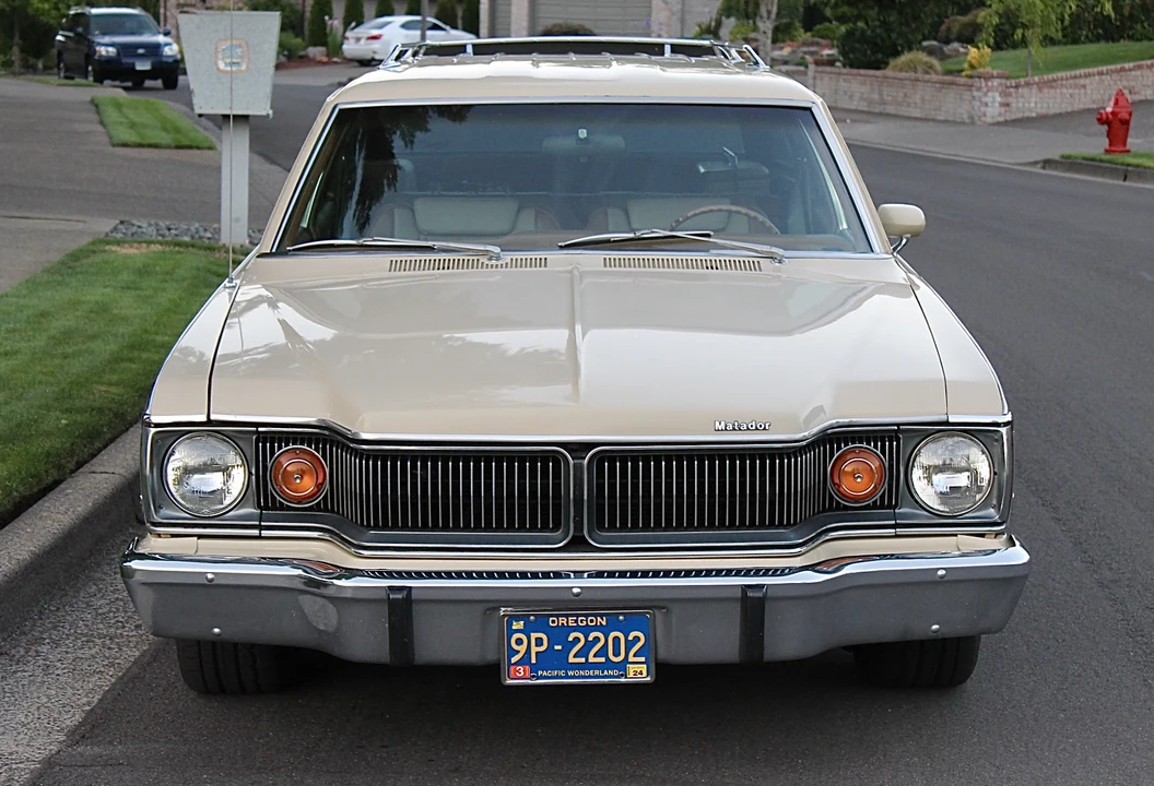 1974 AMC Matador - Image 27 of 31