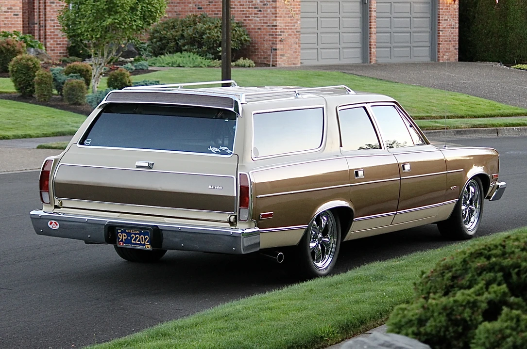 1974 AMC Matador - Image 19 of 31