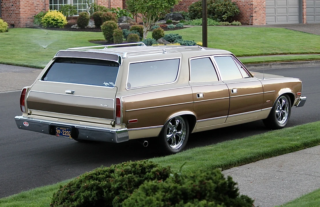 1974 AMC Matador - Image 20 of 31