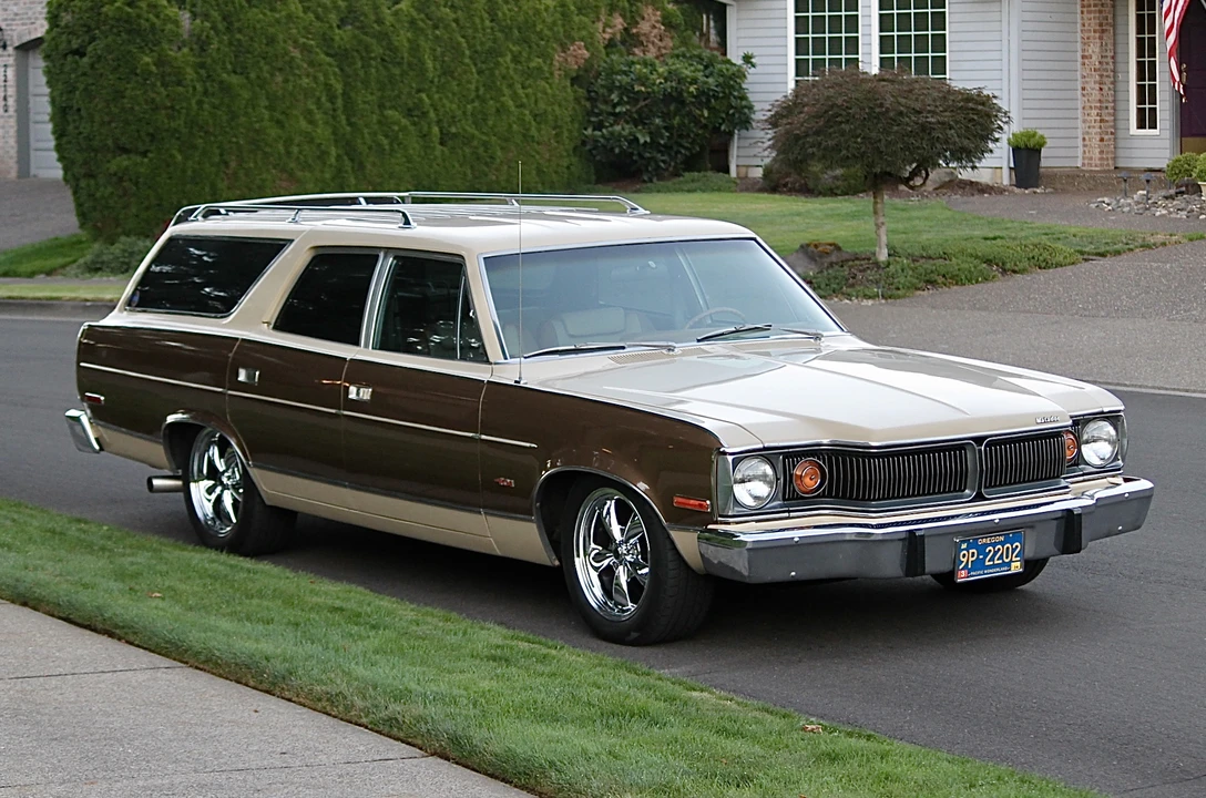 1974 AMC Matador - Image 24 of 31