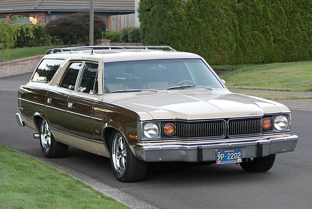 1974 AMC Matador - Image 25 of 31