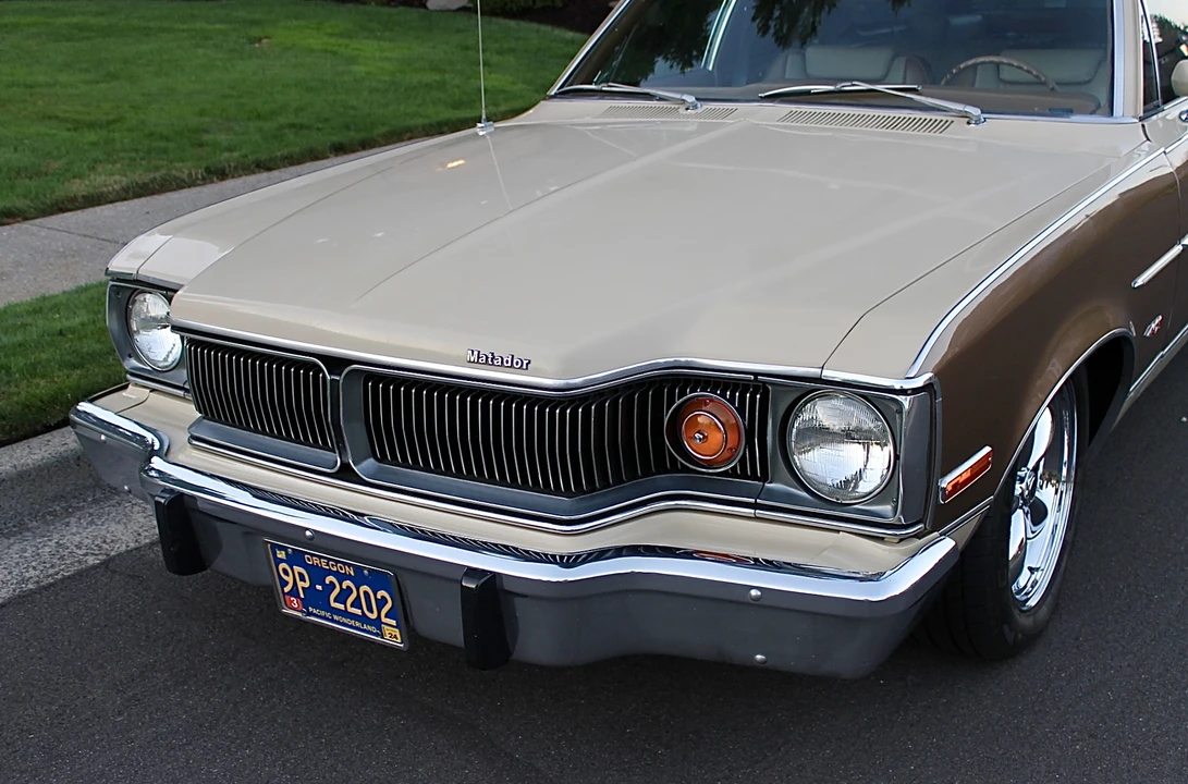 1974 AMC Matador - Image 28 of 31