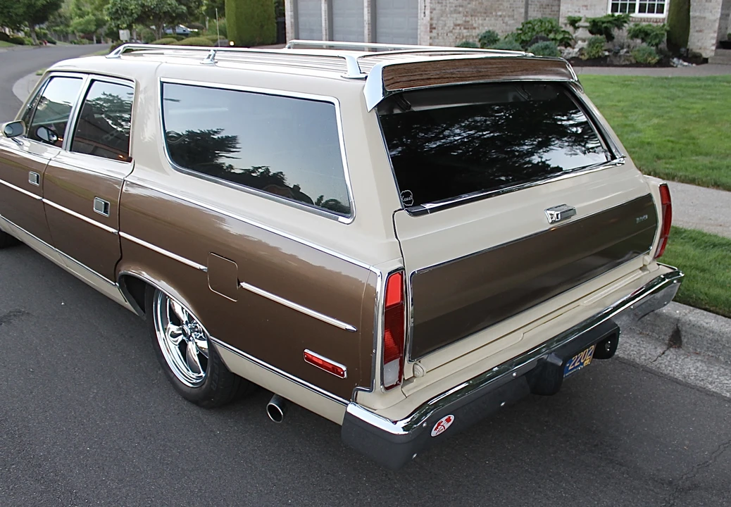 1974 AMC Matador - Image 29 of 31