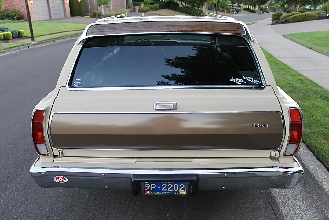 1974 AMC Matador - Image 30 of 31