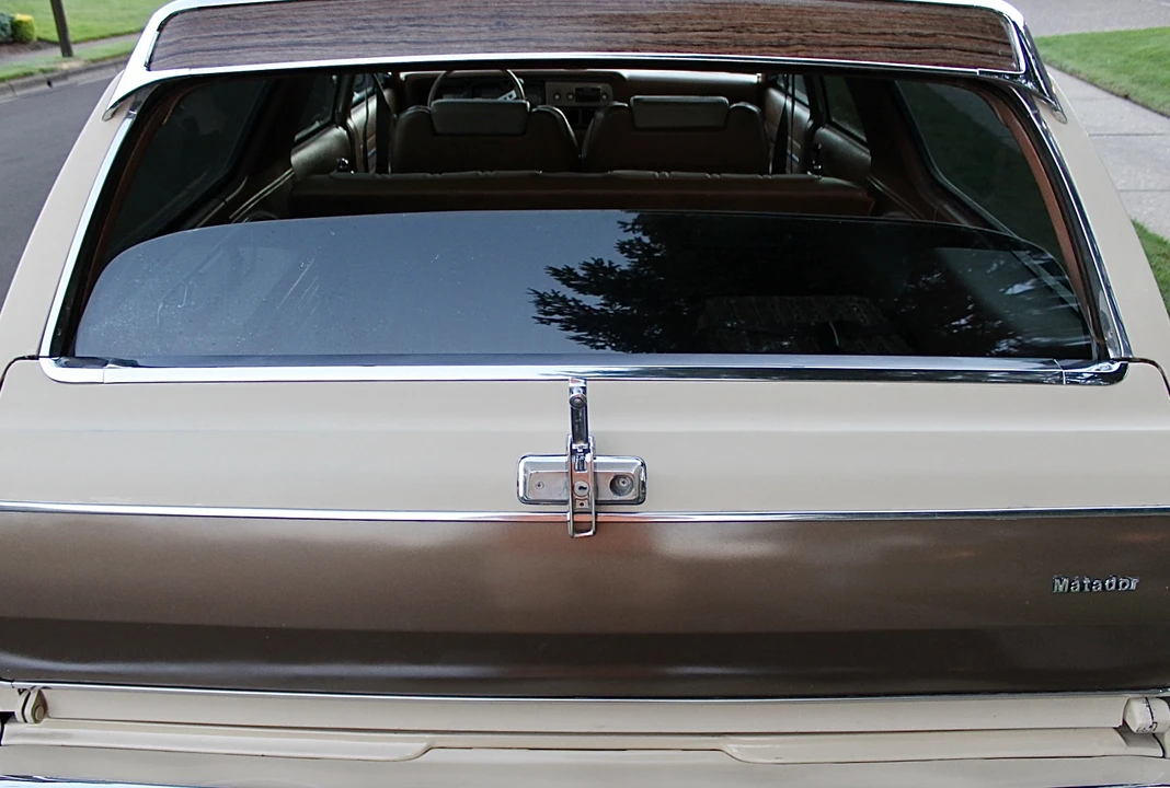 1974 AMC Matador - Image 31 of 31