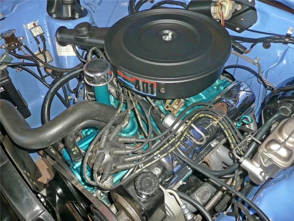1974 AMC Javelin - Image 3 of 5