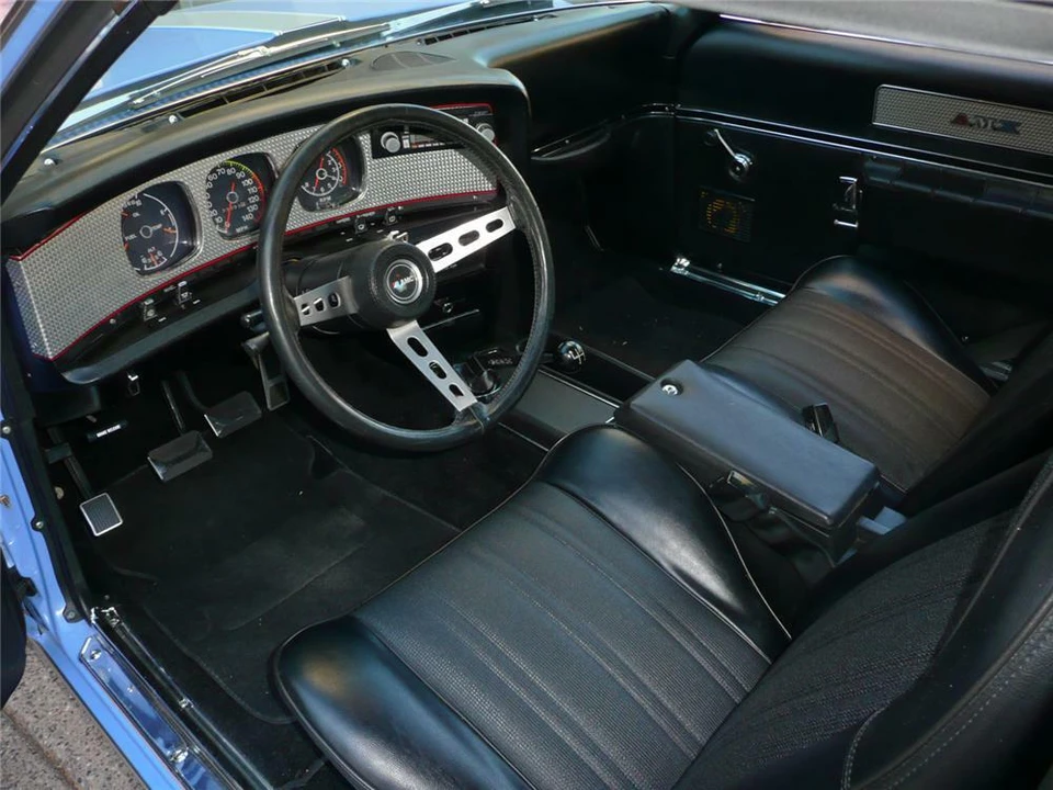 1974 AMC Javelin - Image 4 of 5