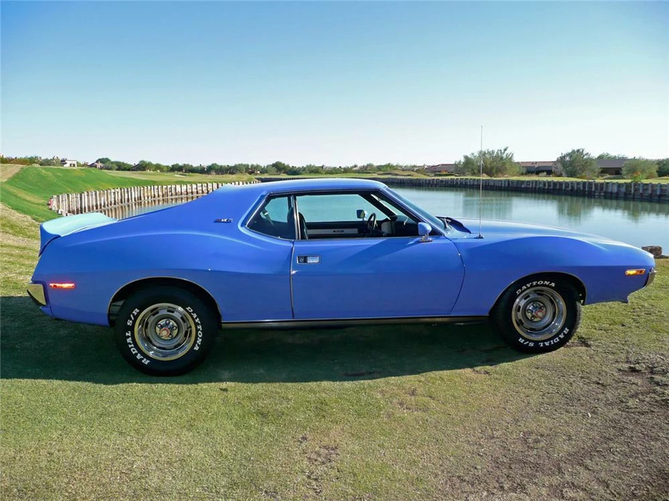1974 AMC Javelin - Image 5 of 5