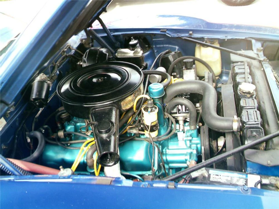 1974 AMC Javelin - Image 3 of 5