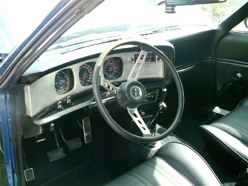 1974 AMC Javelin - Image 4 of 5