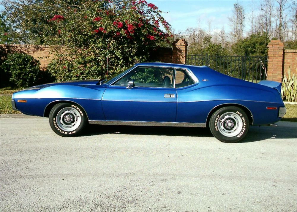 1974 AMC Javelin - Image 5 of 5